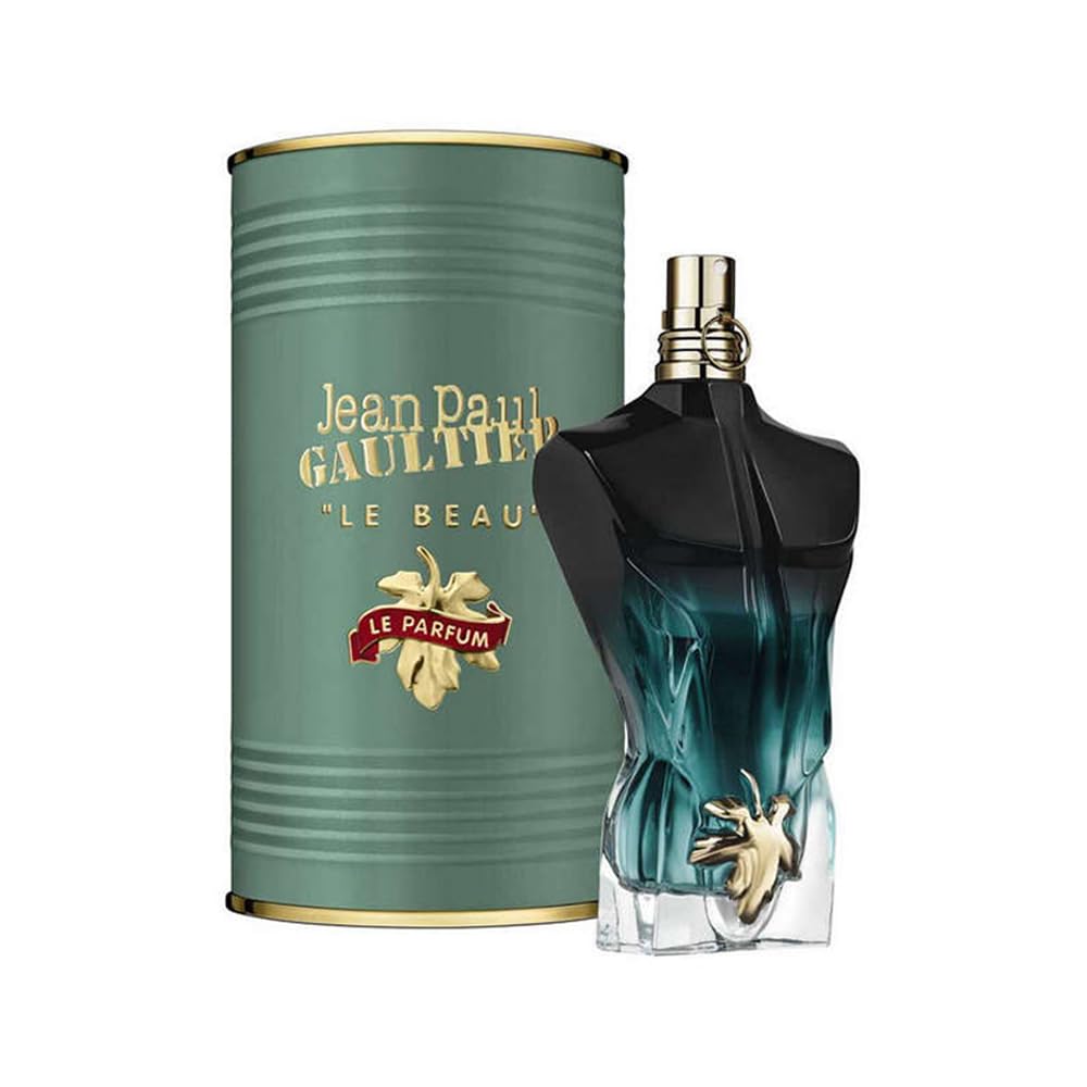 Perfume Jean Paul Gaultier Le Beau Le Parfum Eau de Parfum 125 ml para Hombre - Venta Internacional