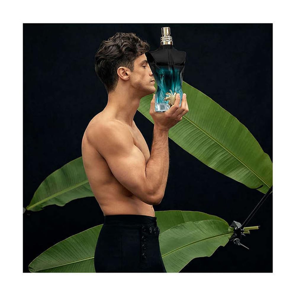 Foto 5 pulgar | Perfume Jean Paul Gaultier Le Beau Le Parfum Eau de Parfum 125 ml para Hombre - Venta Internacional