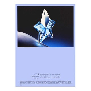 Foto 2 | Perfume Mugler Angel Edp 50 ml para Mujer-Venta Internacional