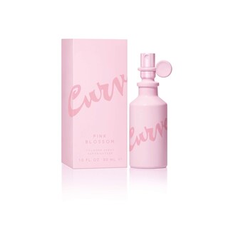 Foto 1 | Perfume Curve Pink Blossom Eau De Parfum 30 Ml para Mujer - Venta Internacional