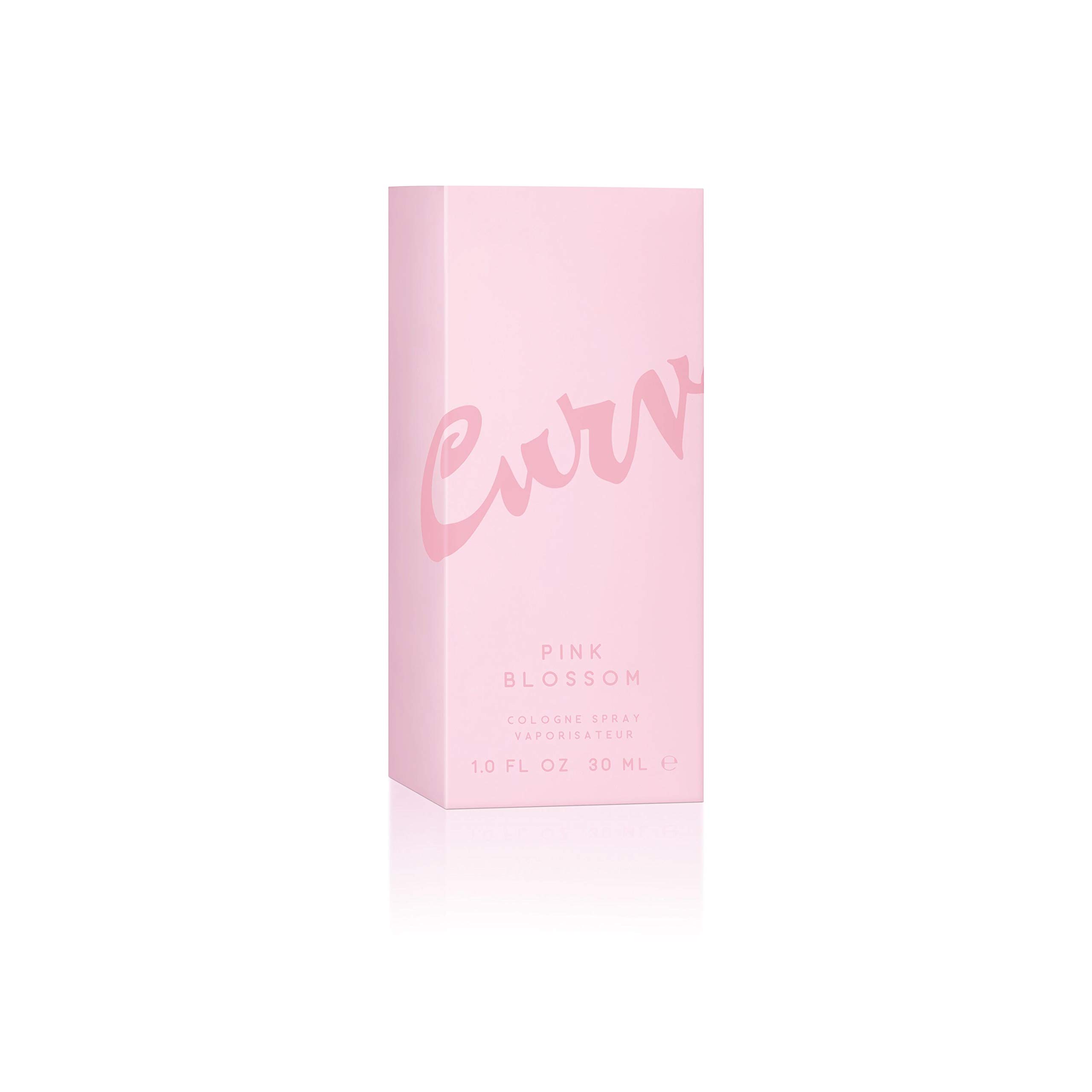 Foto 3 pulgar | Perfume Curve Pink Blossom Eau De Parfum 30 Ml para Mujer - Venta Internacional