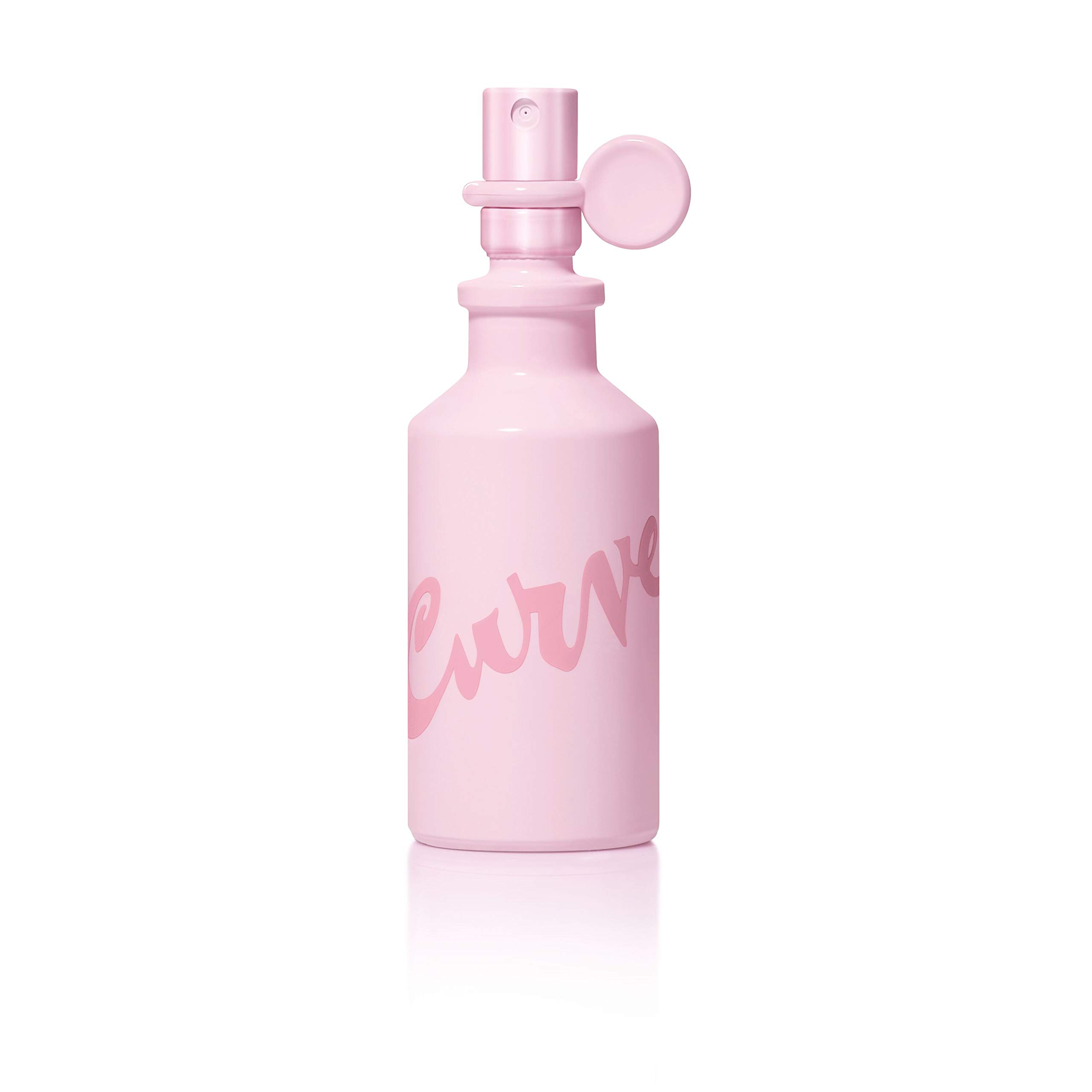 Foto 4 pulgar | Perfume Curve Pink Blossom Eau De Parfum 30 Ml para Mujer - Venta Internacional