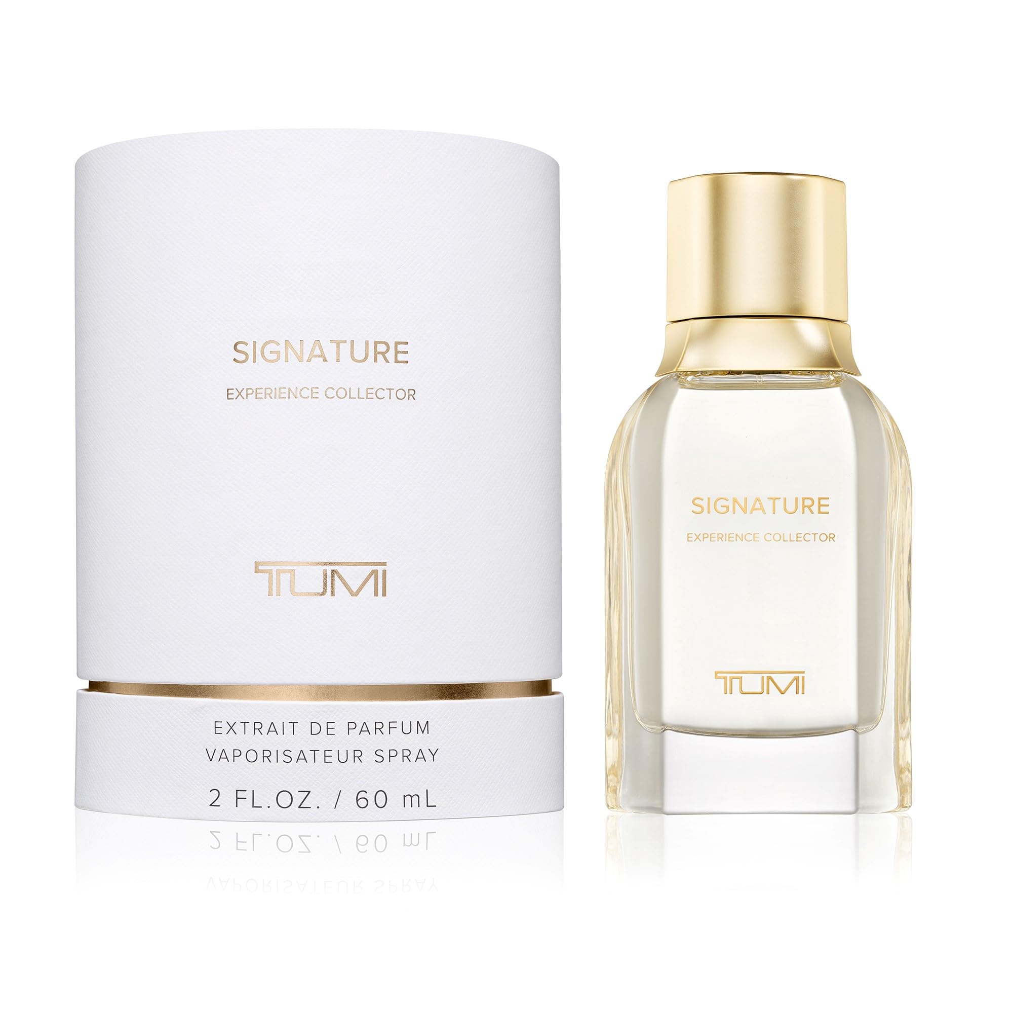 Foto 2 pulgar | Perfumes Tumi Signature Experience 60 ml Exdp - Venta Internacional