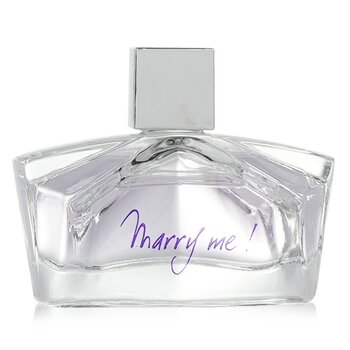 Foto 2 pulgar | Perfume Lanvin Marry Me Eau De Parfum En Aerosol En Miniatura - Venta Internacional