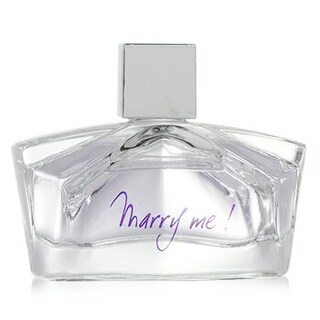 Foto 1 | Perfume Lanvin Marry Me Eau De Parfum En Aerosol En Miniatura - Venta Internacional