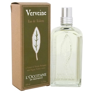 Foto 1 | Perfume Verbena de Loccitane Spray Edt De 100 ml para Mujer - Venta Internacional