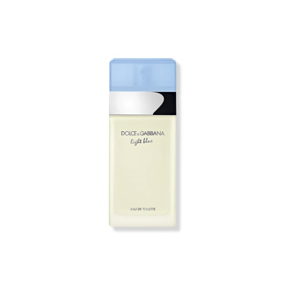 Foto 2 pulgar | Perfume Dolce & Gabbana Light Blue Eau de Toilette 50 Ml - Venta Internacional