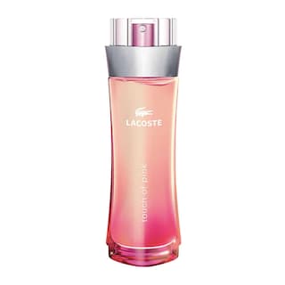 Foto 2 | Perfume Lacoste Touch Of Pink Eau de Toilette 90 Ml - Venta Internacional