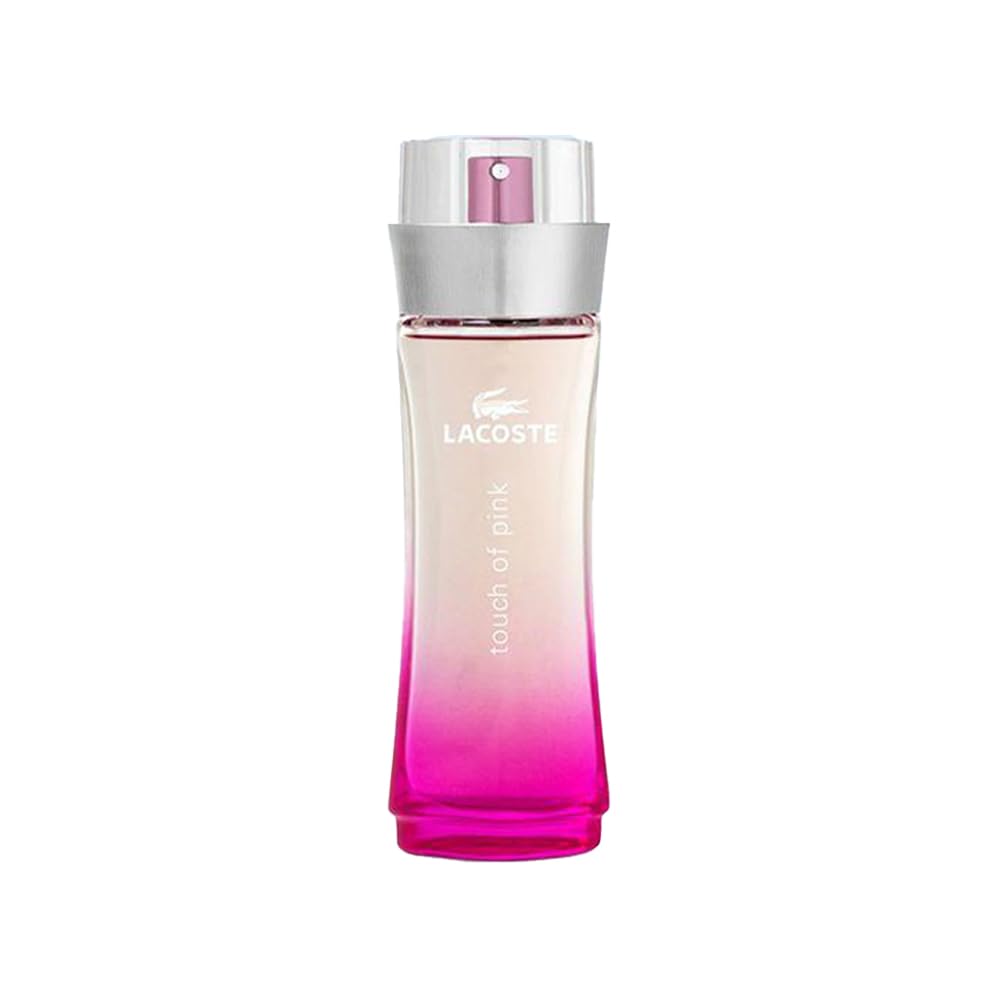 Foto 6 pulgar | Perfume Lacoste Touch Of Pink Eau de Toilette 90 Ml - Venta Internacional