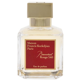 Foto 2 | Perfume Maison Francis Kurkdjian Baccarat Rouge 540 Edp 70 ml para Mujer-Venta Internacional