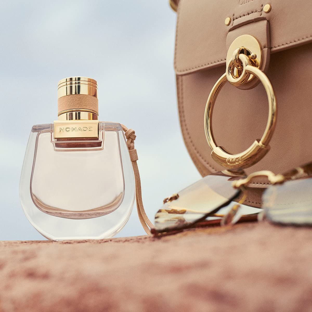 Foto 3 pulgar | Perfume Chloe Nomade Eau de Parfum 5 ml - Venta Internacional