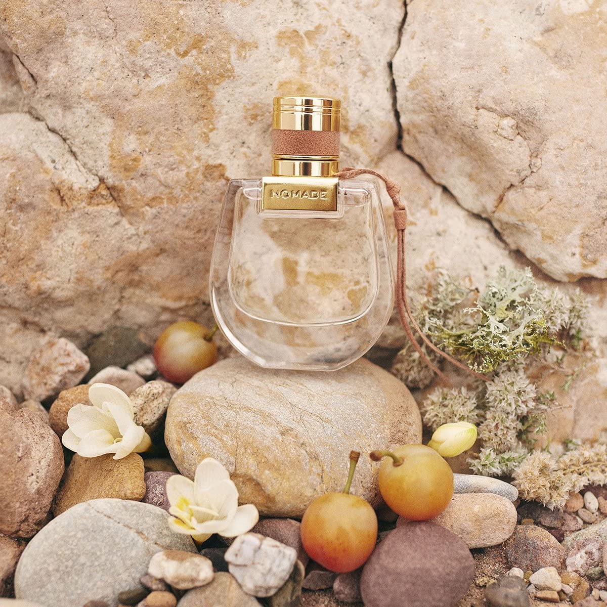 Foto 4 pulgar | Perfume Chloe Nomade Eau de Parfum 5 ml - Venta Internacional