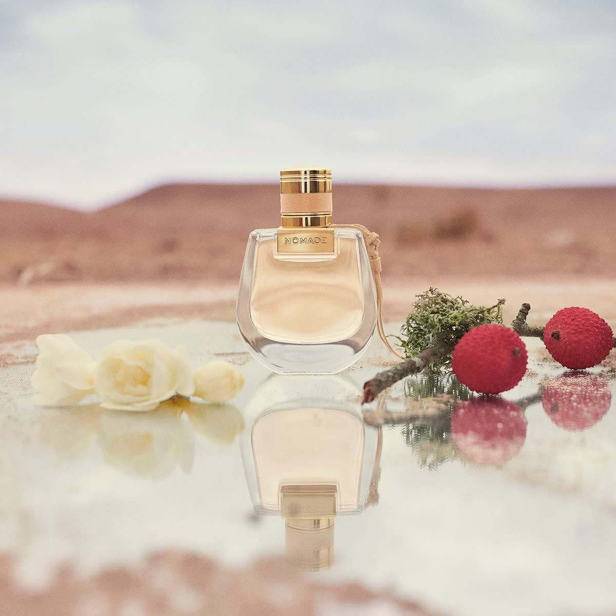 Foto 5 pulgar | Perfume Chloe Nomade Eau de Parfum 5 ml - Venta Internacional