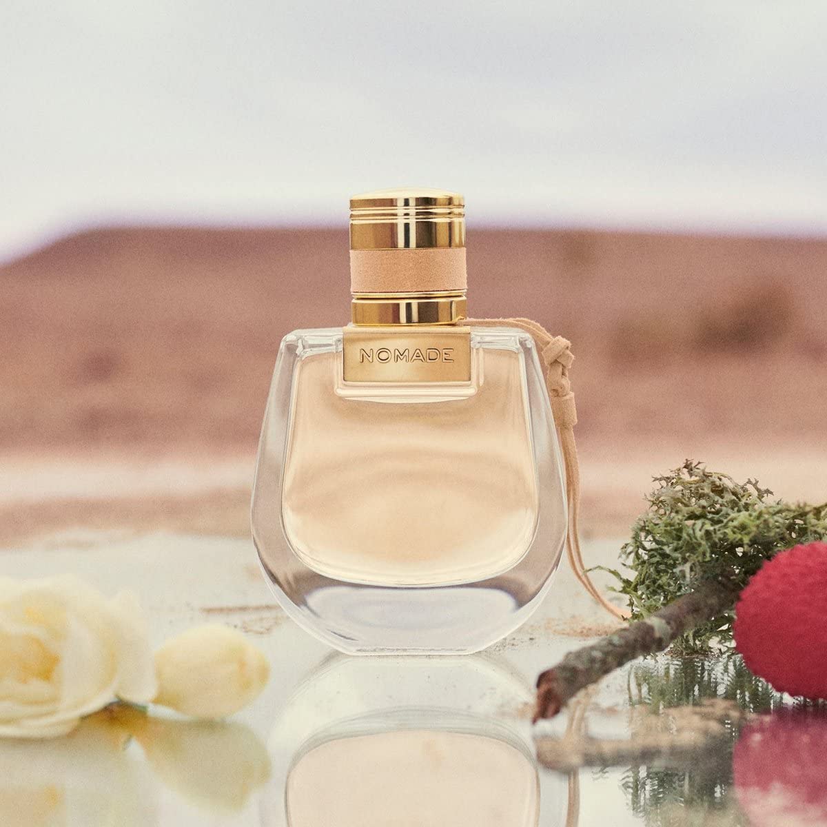 Foto 7 pulgar | Perfume Chloe Nomade Eau de Parfum 5 ml - Venta Internacional