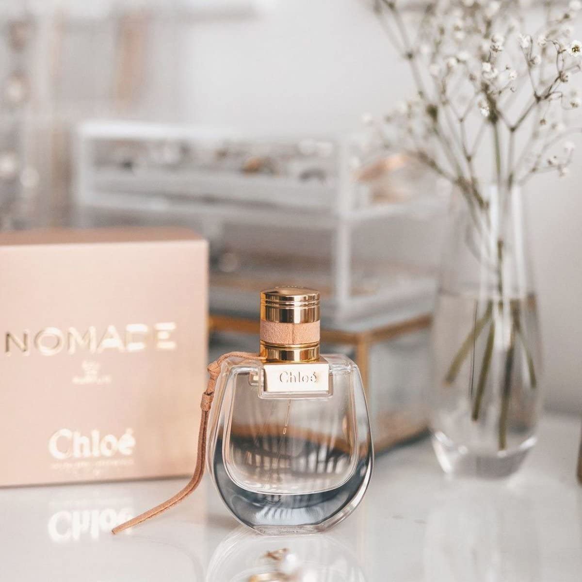 Foto 8 pulgar | Perfume Chloe Nomade Eau de Parfum 5 ml - Venta Internacional