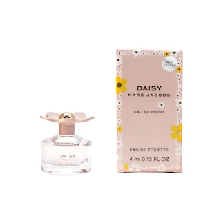 Foto 1 | Perfume Marc Jacobs Daisy Eau So Fresh Eau de Toilette 4 ml - Venta Internacional
