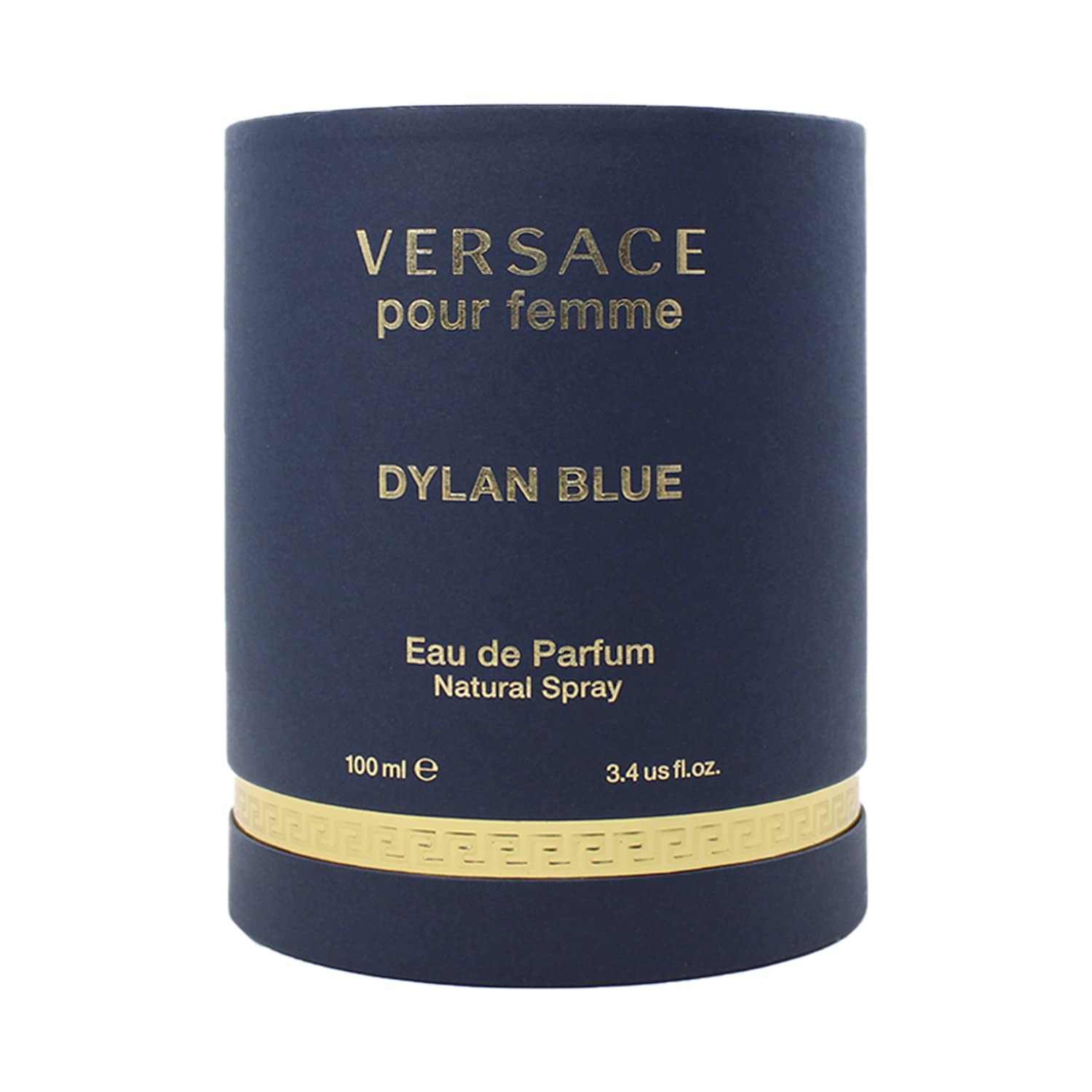 Foto 2 pulgar | Perfume Versace Dylan Blue 100 ml para Mujer - Venta Internacional