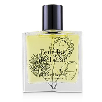 Foto 3 pulgar | Perfume Miller Harris Feuilles de Tabac Eau De Parfum en Aerosol - Venta Internacional
