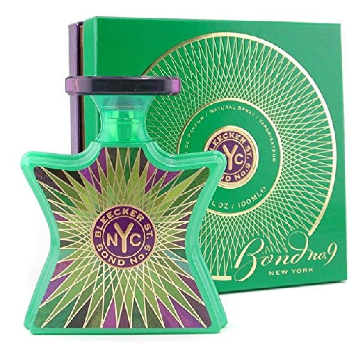 Foto 2 pulgar | Perfume Bond No. 9 Bleecker Street Eau de Parfums 100 ml para Mujer - Venta Internacional