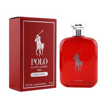 Foto 3 pulgar | Perfume Ralph Lauren Polo Red En Aerosol - Venta Internacional