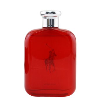Foto 4 pulgar | Perfume Ralph Lauren Polo Red En Aerosol - Venta Internacional