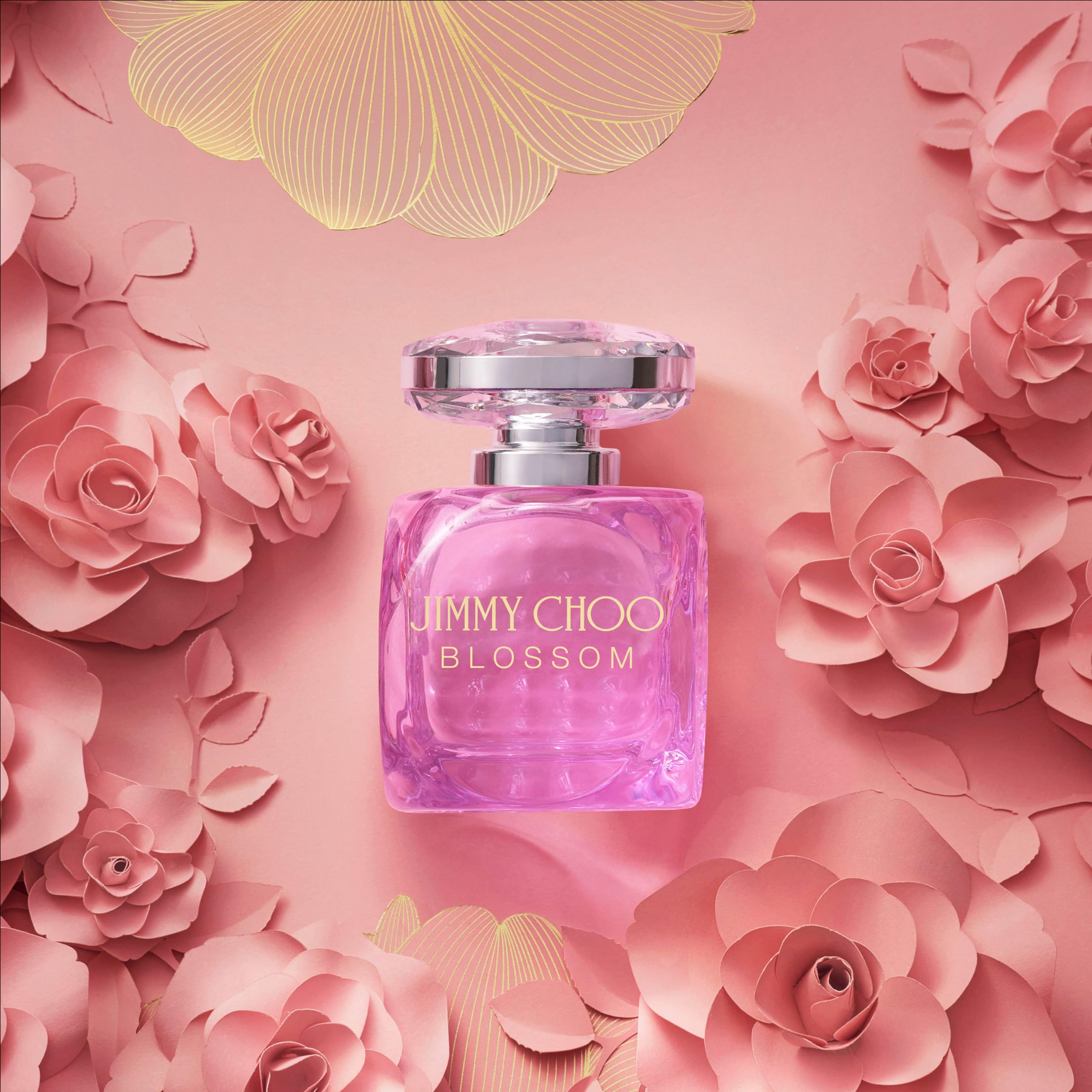 Foto 4 pulgar | Perfume Jimmy Choo Blossom Eau de Parfum 60 Ml - Venta Internacional