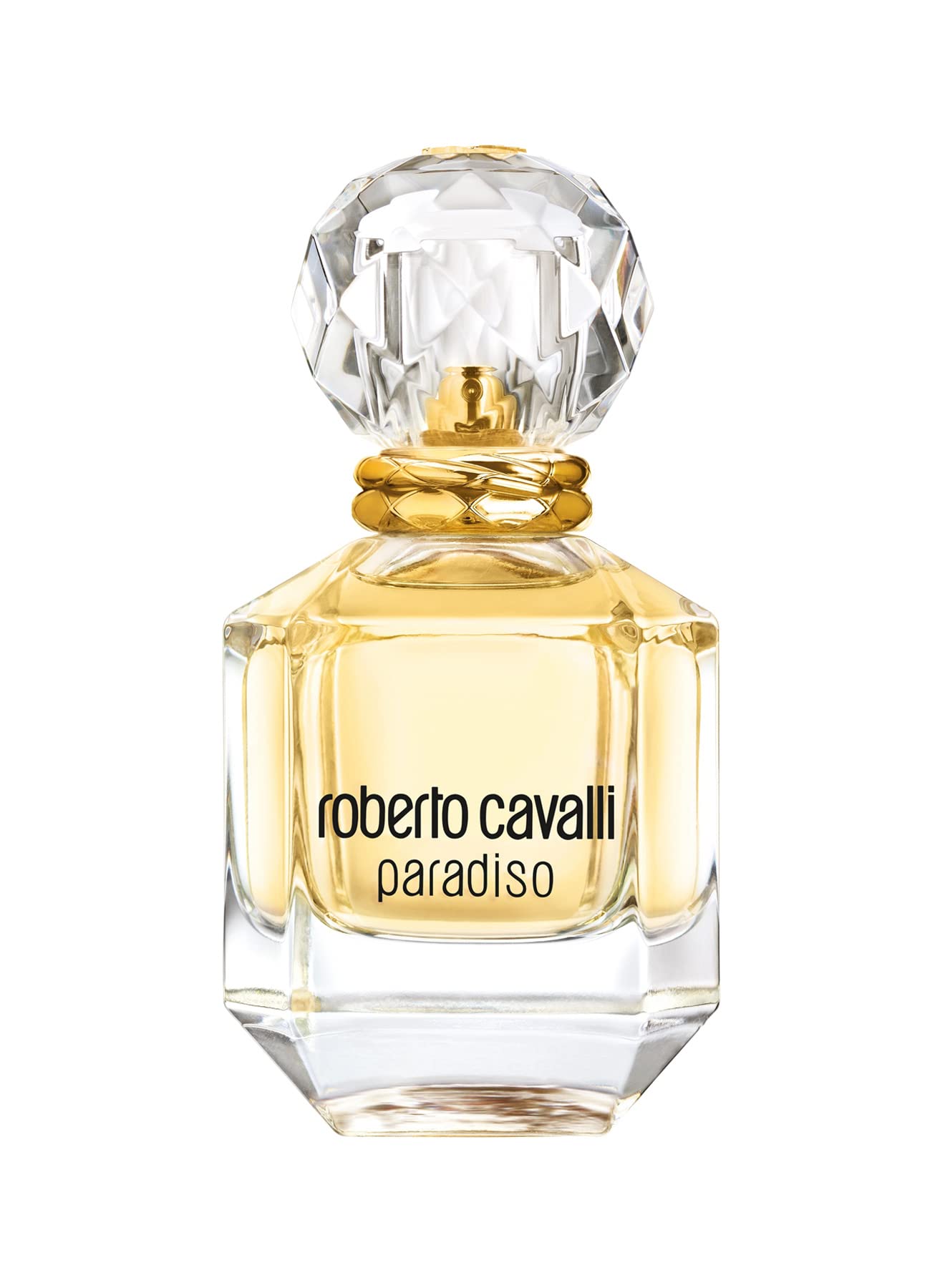 Perfume Roberto Cavalli Paradiso Eau de Parfum 50 ml para Mujer - Venta Internacional