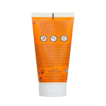 Foto 4 pulgar | Protector Solar Avene Eau Thermale Fluido Sin Fragancia Spf50+ 50 M - Venta Internacional
