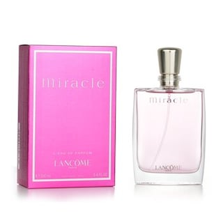 Foto 2 | Perfume Lancome Miracle Eau de Parfum 100 Ml - Venta Internacional