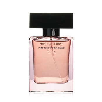 Perfume Narciso Rodríguez Musc Noir Rose Eau De Parfum 100 Ml - Venta Internacional