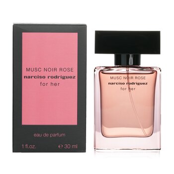 Foto 3 pulgar | Perfume Narciso Rodríguez Musc Noir Rose Eau De Parfum 100 Ml - Venta Internacional