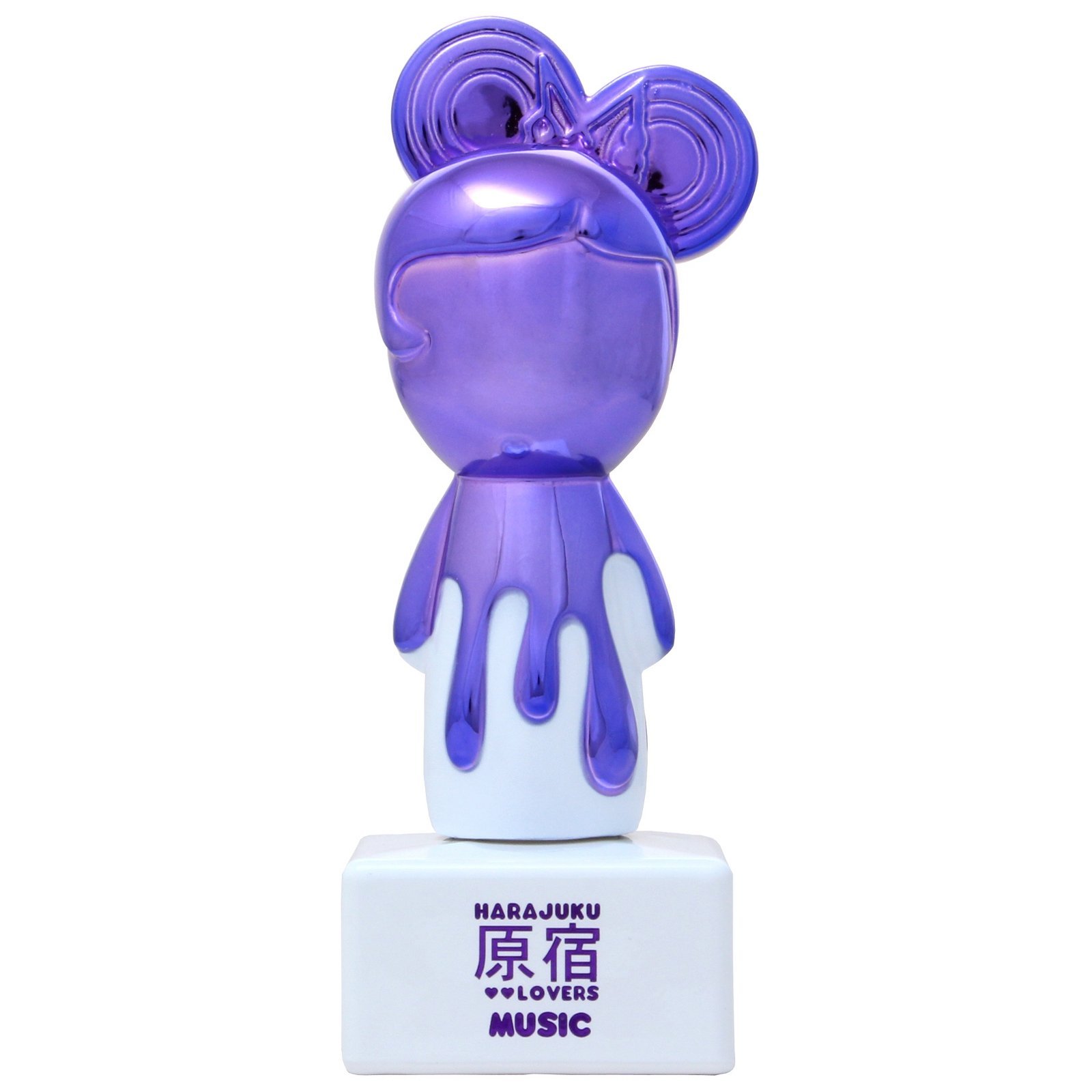 Foto 2 pulgar | Perfume Gwen Stefani Harajuku Lovers Pop Electric 50 Ml - Venta Internacional