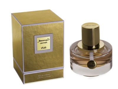 Foto 1 | Perfume Rasasi Junoon Leather Eau de Parfum 50 ml para Mujer - Venta Internacional