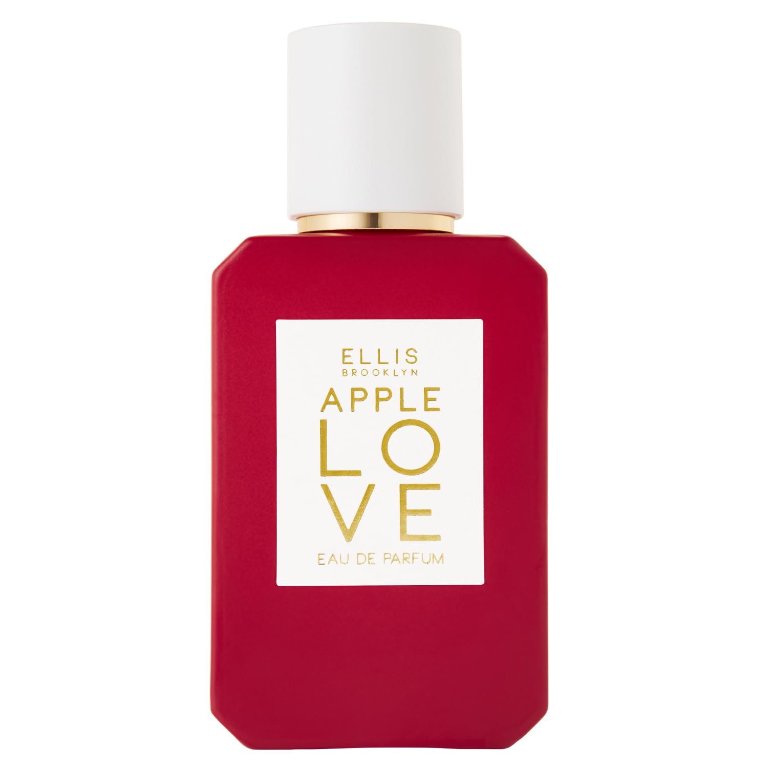 Foto 2 pulgar | Perfume Ellis Brooklyn Apple Love Eau De Parfum Para Mujer - Venta Internacional