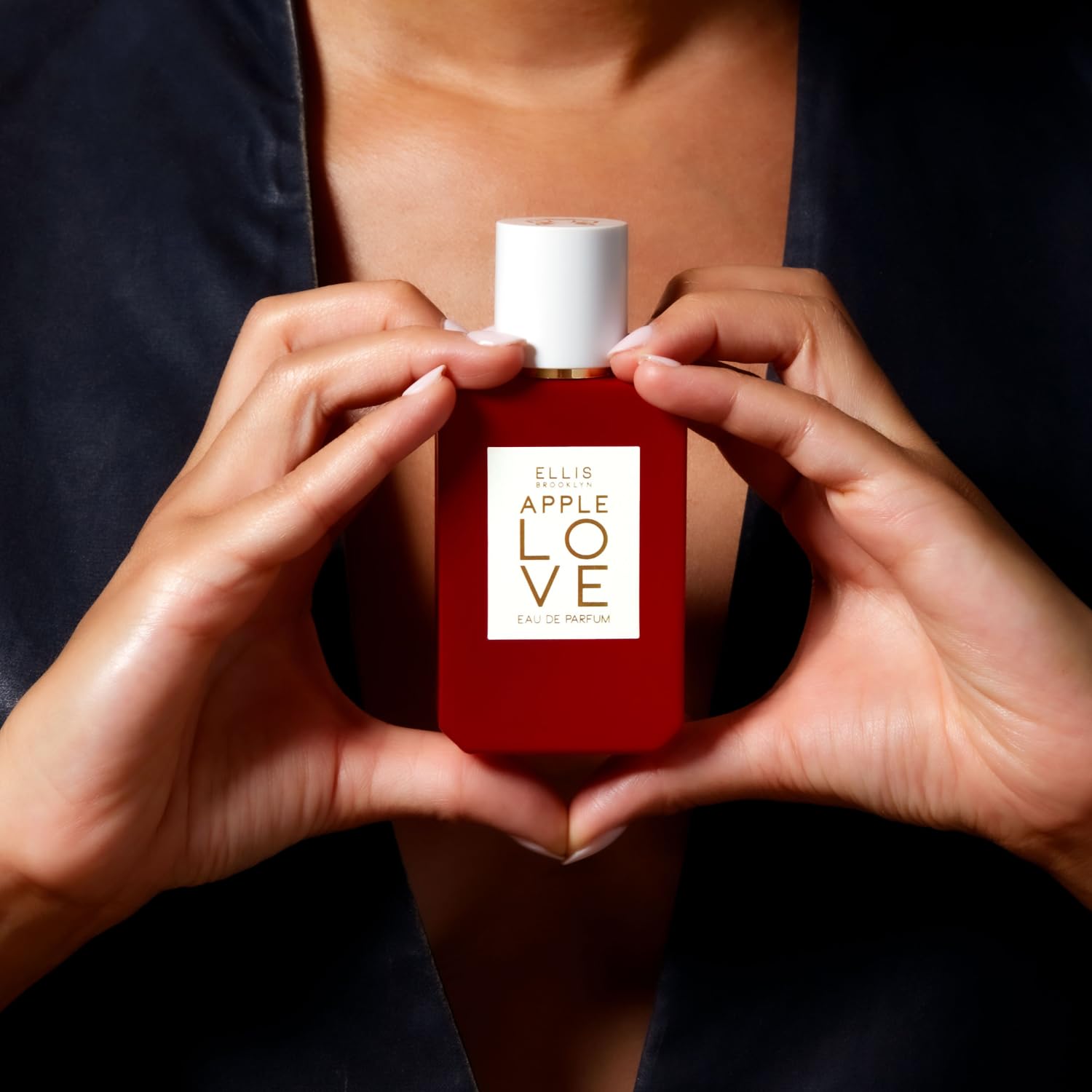 Foto 4 pulgar | Perfume Ellis Brooklyn Apple Love Eau De Parfum Para Mujer - Venta Internacional