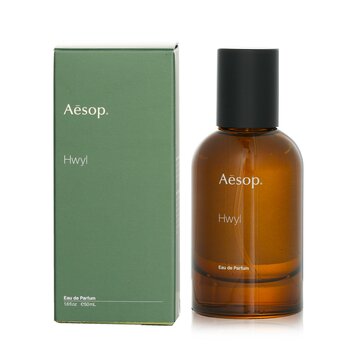 Foto 3 pulgar | Perfume Aesop Hwyl Eau de Parfum 100 Ml - Venta Internacional