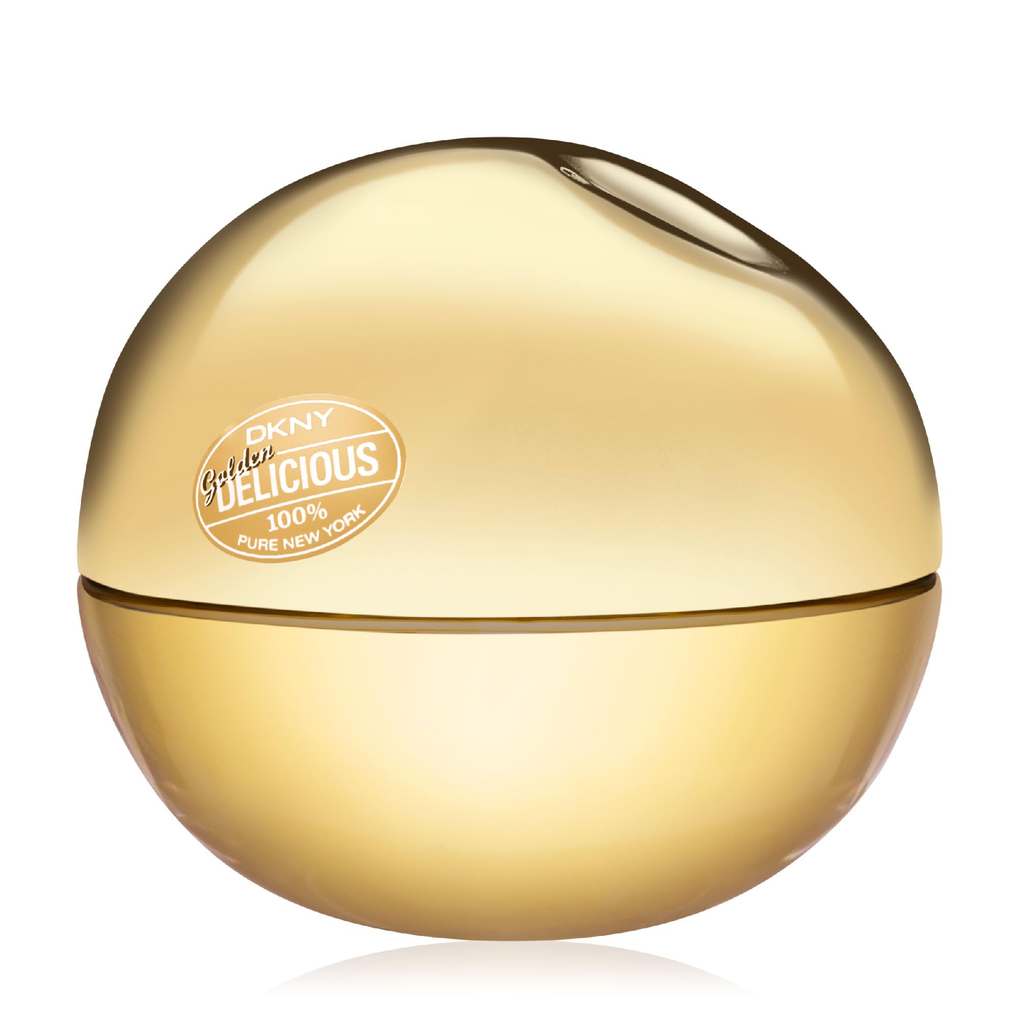 Foto 3 pulgar | Perfume Dkny Golden Delicious Eau De Parfum para Mujer 30 Ml - Venta Internacional