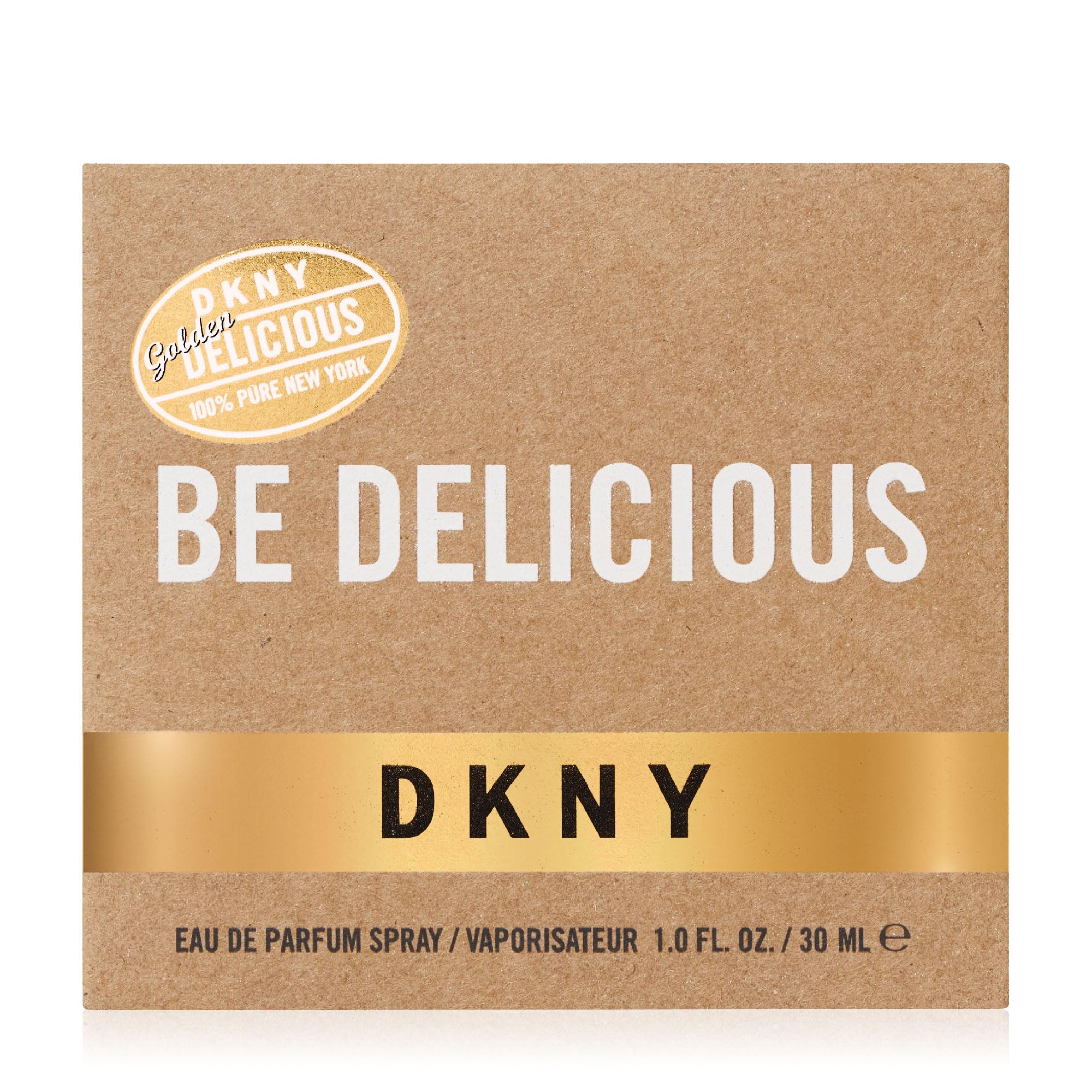 Foto 4 pulgar | Perfume Dkny Golden Delicious Eau De Parfum para Mujer 30 Ml - Venta Internacional