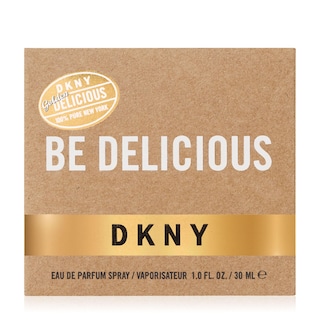 Foto 3 | Perfume Dkny Golden Delicious Eau De Parfum para Mujer 30 Ml - Venta Internacional