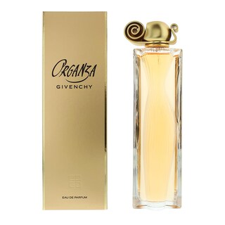 Foto 1 | Perfume Givenchy Organza Eau De Parfum 100 ml para Mujer - Venta Internacional
