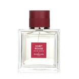 Perfume Guerlain Habit Rouge Eau De Toilette En Aerosol - Venta Internacional