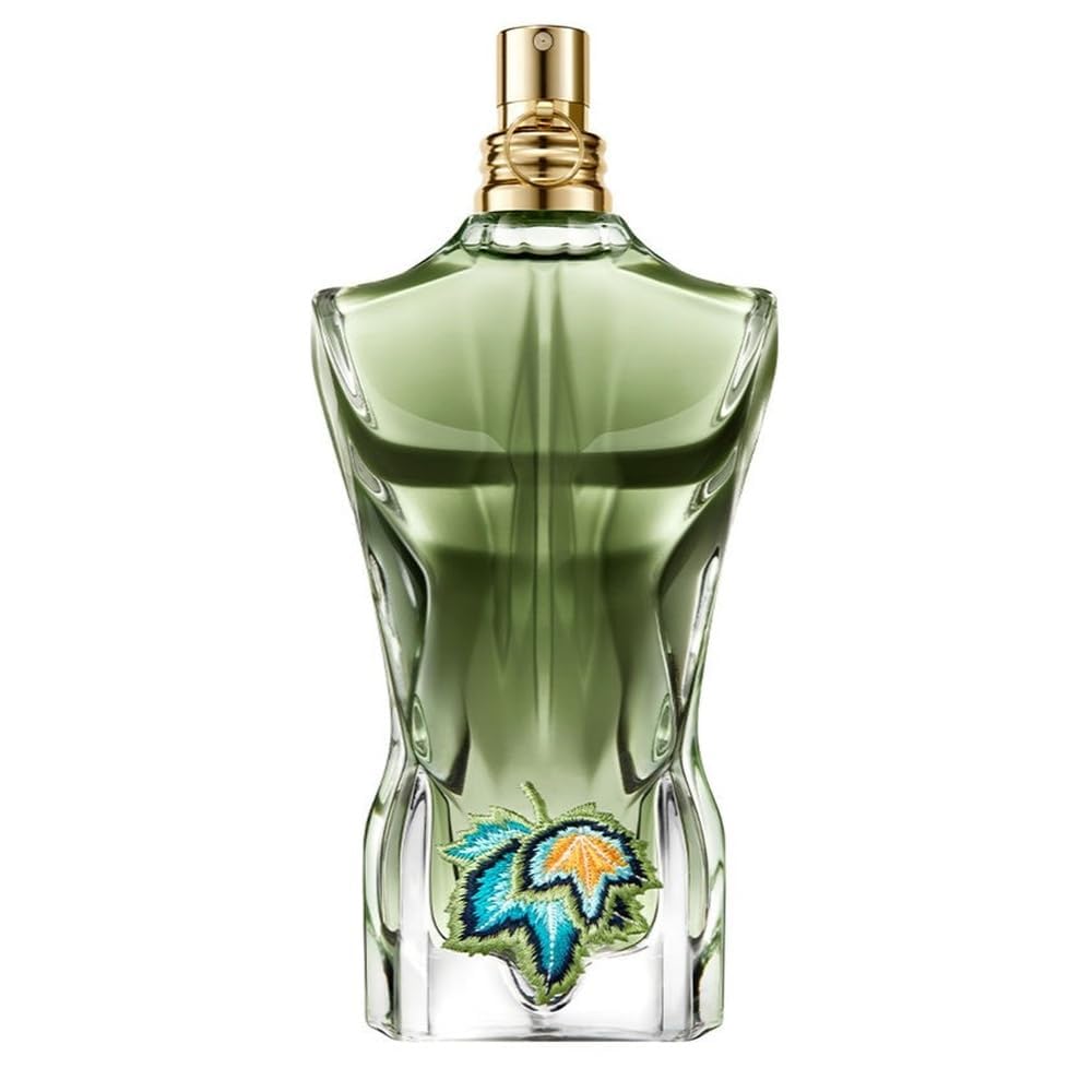 Foto 3 pulgar | Perfume Jean Paul Gaultier Le Beau Paradise Garden 125 Ml - Venta Internacional