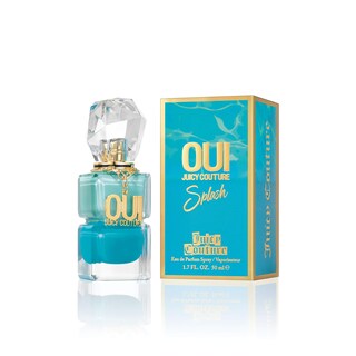 Foto 2 | Perfume Juicy Couture Oui Splash Eau De Parfum para Mujer 50 Ml - Venta Internacional