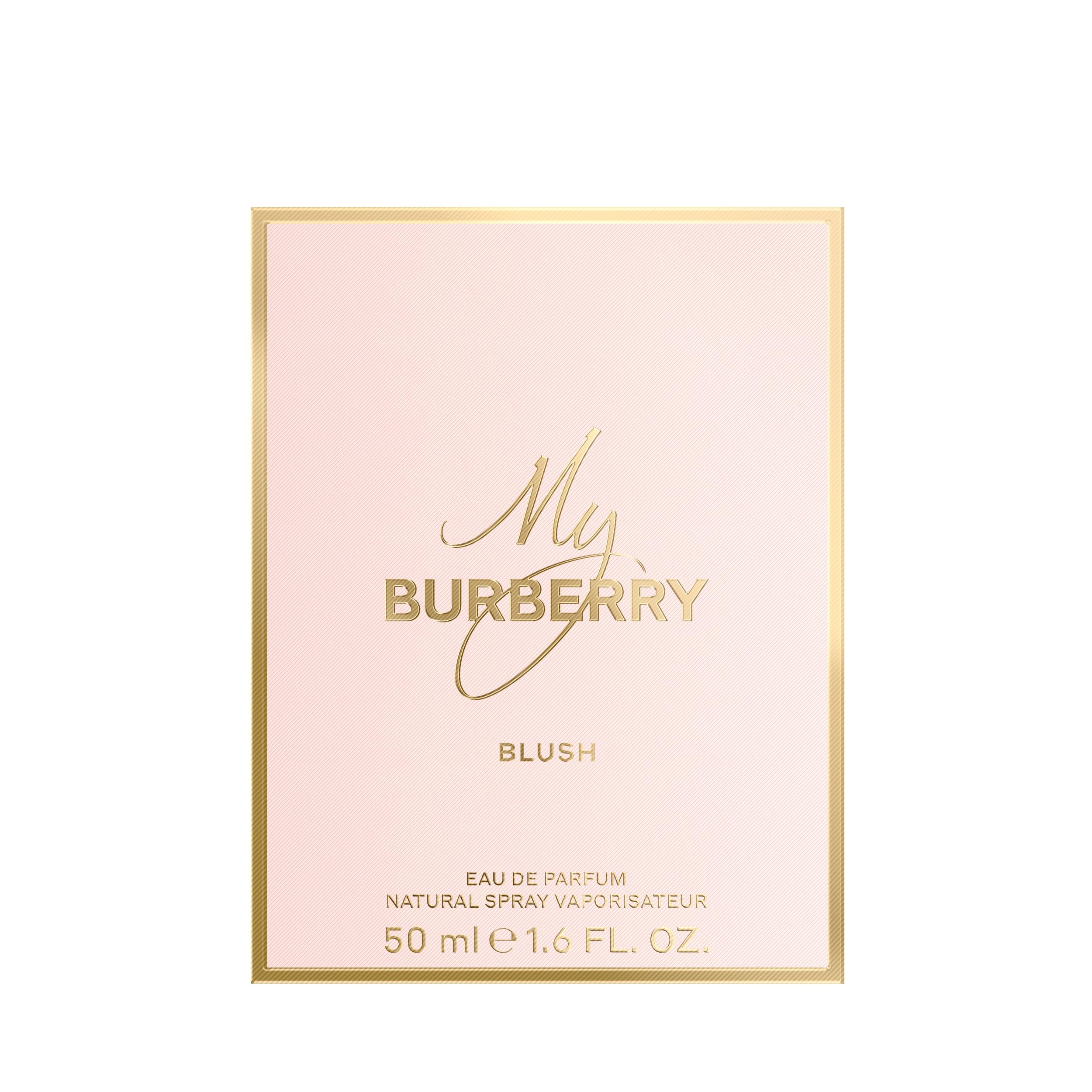 Foto 6 | Perfume Burberry My Burberry Blush Eau De Parfum 50 Ml - Venta Internacional