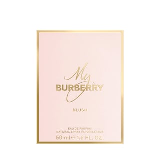 Foto 6 | Perfume Burberry My Burberry Blush Eau De Parfum 50 Ml - Venta Internacional