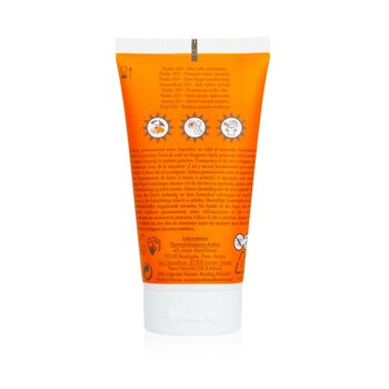 Foto 4 pulgar | Protector Solar Avene Eau Thermale Fluid Spf50+ para Personas Normales Y Peinadas - Venta Internacional