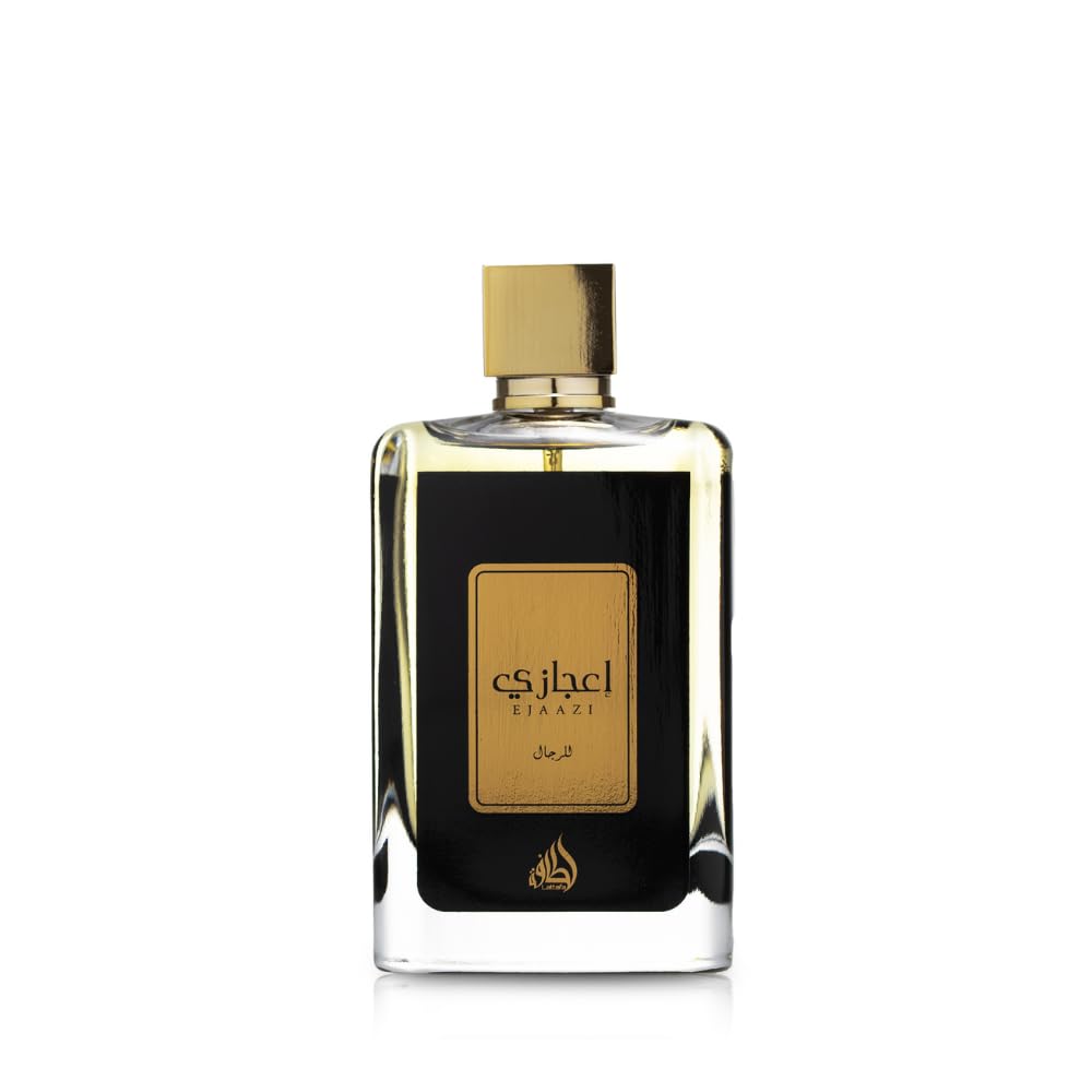 Foto 1 | Perfume Lattafa Ejaazi Eau De Parfum 100 ml Unisex - Venta Internacional