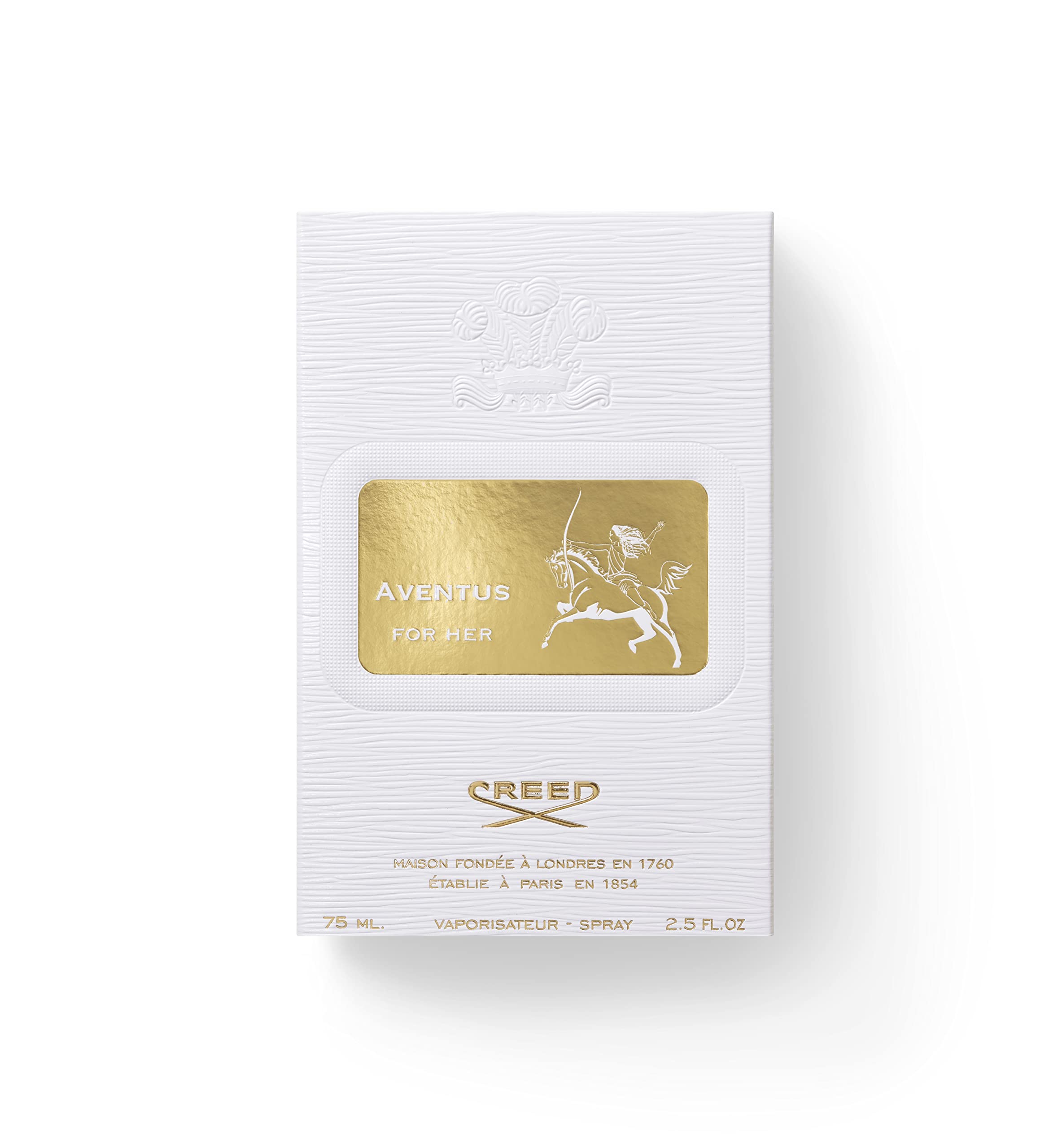 Foto 3 pulgar | Perfume Creed Aventus Woody Fresh Floral 75 ml - Venta Internacional