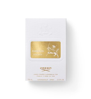 Foto 2 | Perfume Creed Aventus Woody Fresh Floral 75 ml - Venta Internacional