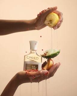 Foto 4 | Perfume Creed Aventus Woody Fresh Floral 75 ml - Venta Internacional